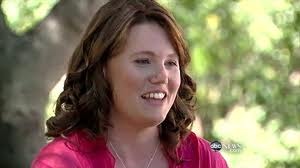 Jaycee Dugard