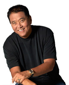 Robert T. Kiyosaki