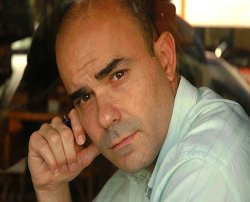 Eduardo Sacheri