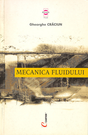 Mecanica Fluidului