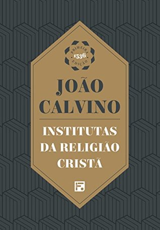 Institutas da Religião Cristã