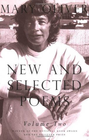 New and Selected Poems, Vol. 2