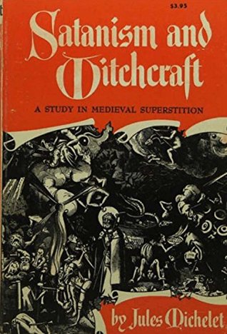 Satanism and Witchcraft