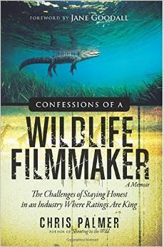 Confessions of a Wildlife Filmmaker