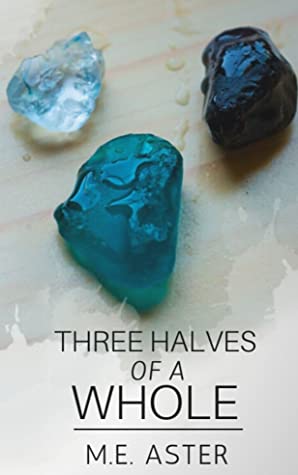 Three Halves of a Whole
