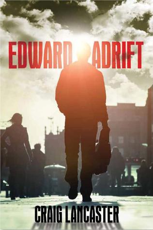 Edward Adrift (Edward, #2)