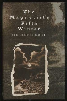 The Magnetist's Fifth Winter
