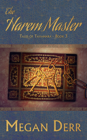 The Harem Master (Tales of Tavamara, #3)