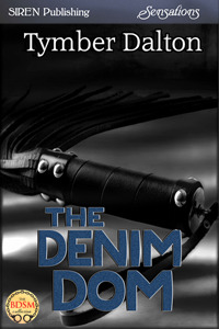 The Denim Dom (Suncoast Society, #5)