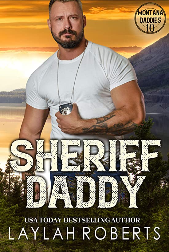 Sheriff Daddy (Montana Daddies, #10)