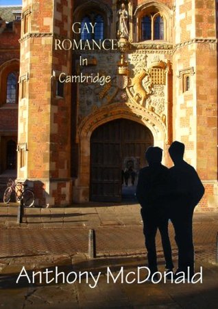 Gay Romance at Cambridge (Gay Romance Series)