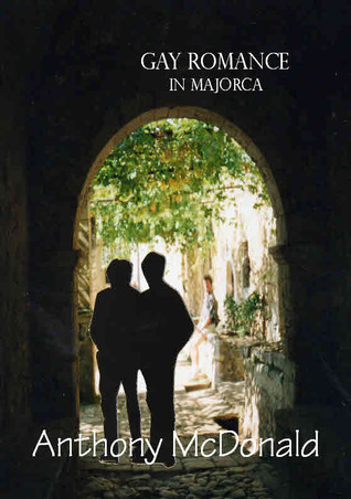 Gay Romance in Majorca (Gay Romance, #3)