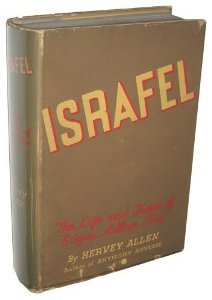 Israfel: The Life and Times of Edgar Allan Poe