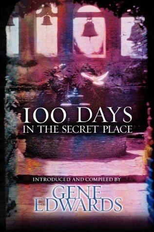 100 Days in the Secret Place