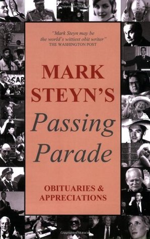 Mark Steyn's Passing Parade