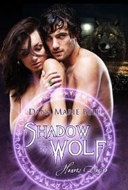 Shadow of the Wolf (Heart's Desire, #1)