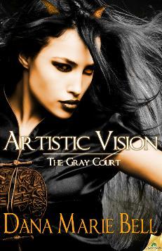 Artistic Vision (The Gray Court, #3)