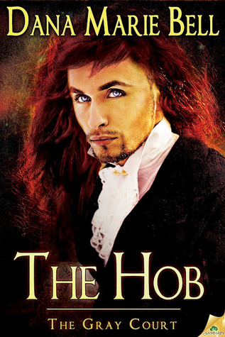 The Hob (The Gray Court, #4)