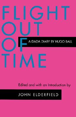 Flight Out of Time: A Dada Diary