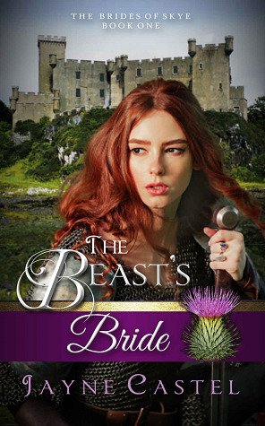 The Beast's Bride (The Brides of Skye #1)