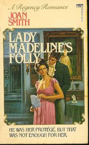 Lady Madeline's Folly