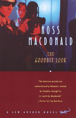 The Goodbye Look (Lew Archer #15)