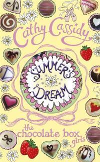 Summer's Dream (The Chocolate Box Girls, #3)