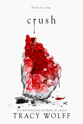 Crush (Crave, #2)