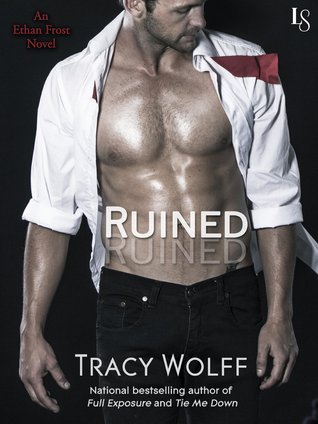 Ruined (Ethan Frost, #1)