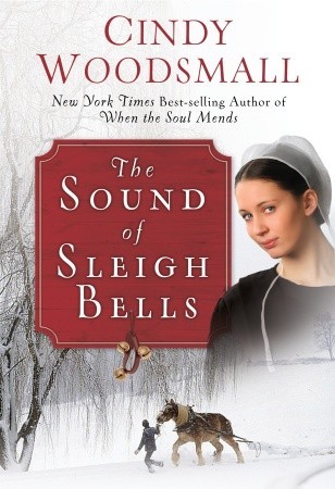 The Sound of Sleigh Bells (Apple Ridge #1)