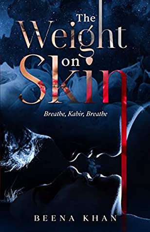 The Weight on Skin (Red, #2)