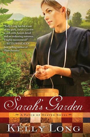 Sarah's Garden (Patch of Heaven, #1)