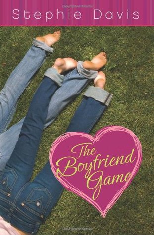 The Boyfriend Game (First Kisses, #5)