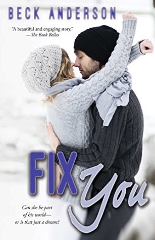 Fix You (Fix You, #1)