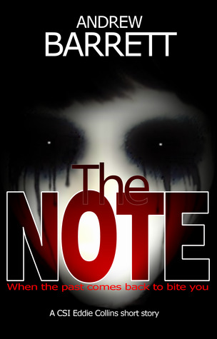 The Note (Eddie Collins, #3.5)
