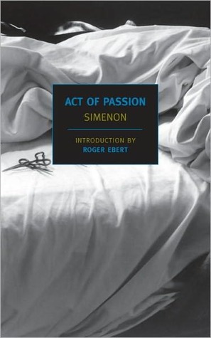 Act of Passion