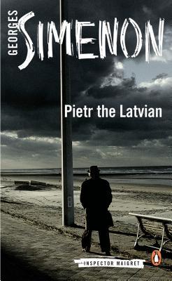 Pietr the Latvian (Maigret #1)