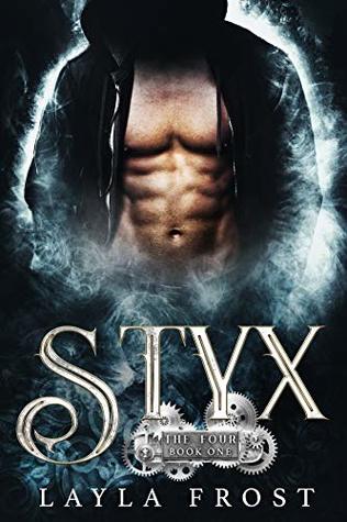 Styx (The Four, #1)