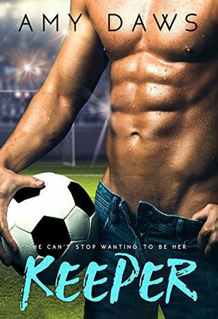 Keeper (Harris Brothers, #3)