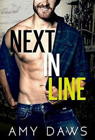 Next In Line (Wait with Me, #2)