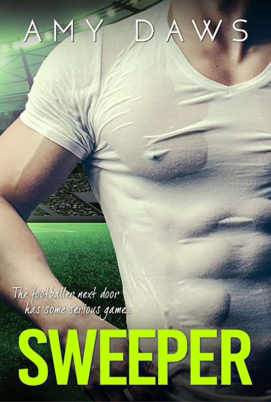 Sweeper (Harris Brothers World #4)