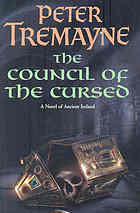The Council of the Cursed (Sister Fidelma, #19)