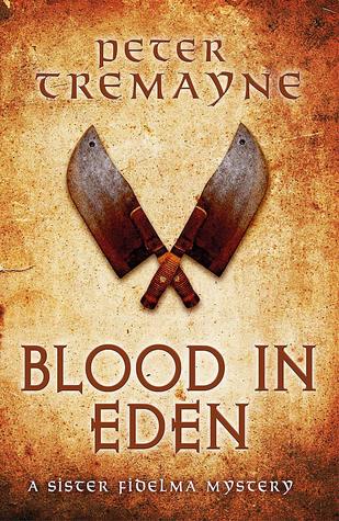 Blood in Eden (Sister Fidelma #30)