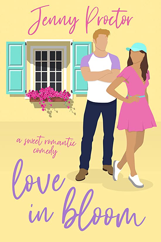 Love In Bloom (Some Kind of Love, #4)