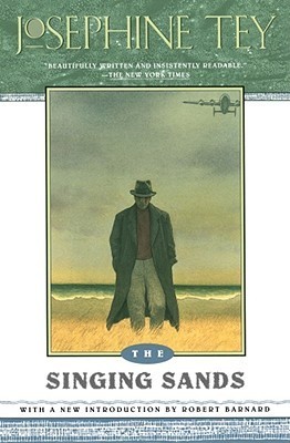 The Singing Sands (Inspector Alan Grant, #6)