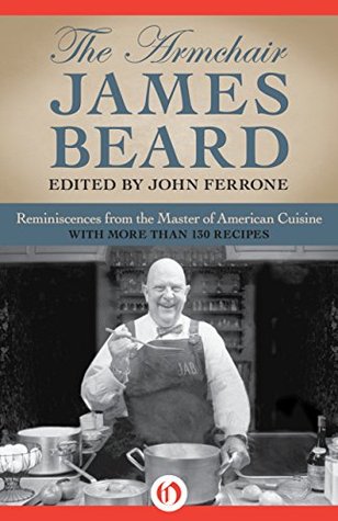 The Armchair James Beard