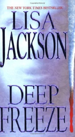 Deep Freeze (West Coast, #1)