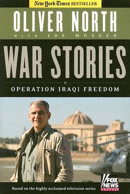 War Stories: Operation Iraqi Freedom