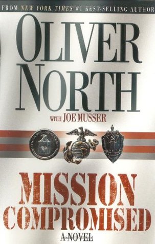 Mission Compromised (Peter Newman, #1)