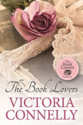 The Book Lovers (The Book Lovers, #1)